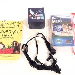 A Lot of Dog / Puppy Training Items